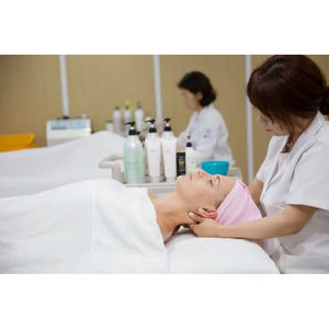 Produits de soins de la peau bio ROOICELL Phyto-Full Algae Massage Essence 500ml Hydrate et lisse la peau avec des soins doux - Product Image 2