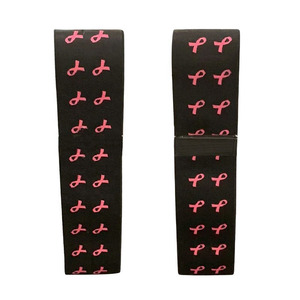 Custom Logo Gym Fitness <b>Workout</b> Exercise Stretch Hip Circle Resistance <b>Bands</b> Gym Accessories Fabric Hip Booty Resistance <b>Band</b> - Product Image 2