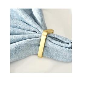 Meilleure vente Rond de serviette de forme différente acheter au prix le plus bas - Product Image 6