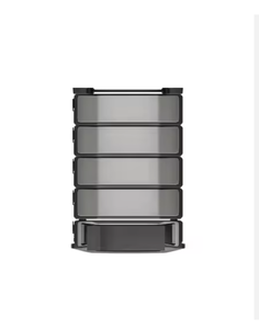 NUEVO Generador Portátil DeltaS Pro Ultra para Respaldo Doméstico, Garantía OEM de 3 Años, Gran Potencia - Product Image 1