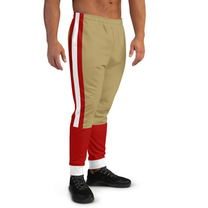 2025 New Unisex Autumn Solid Thin Waist <b>Loose</b> <b>Fit</b> Tricolor Quick Dry Breathable Custom Running & Active Wear Sports Pant - Product Image 6