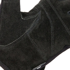 2025 Best Leather Wheelchair Padded Wheelchair <b>Gloves</b> <b>Weight</b> <b>Training</b> Cycling Driving Wheelchair Breathable <b>Gloves</b> for Adult - Product Image 6