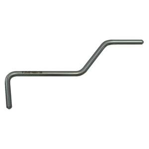 Gedore KL-1380-2215 Pasador de Bloqueo para Volante Angulado de 7.9 mm, Accesorio para Herramienta Eléctrica de PSA - Product Image 1