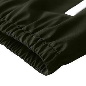 Chaqueta de chándal de lana técnica para hombre 2024, chándal informal de manga larga con capucha, manga larga - Product Image 2