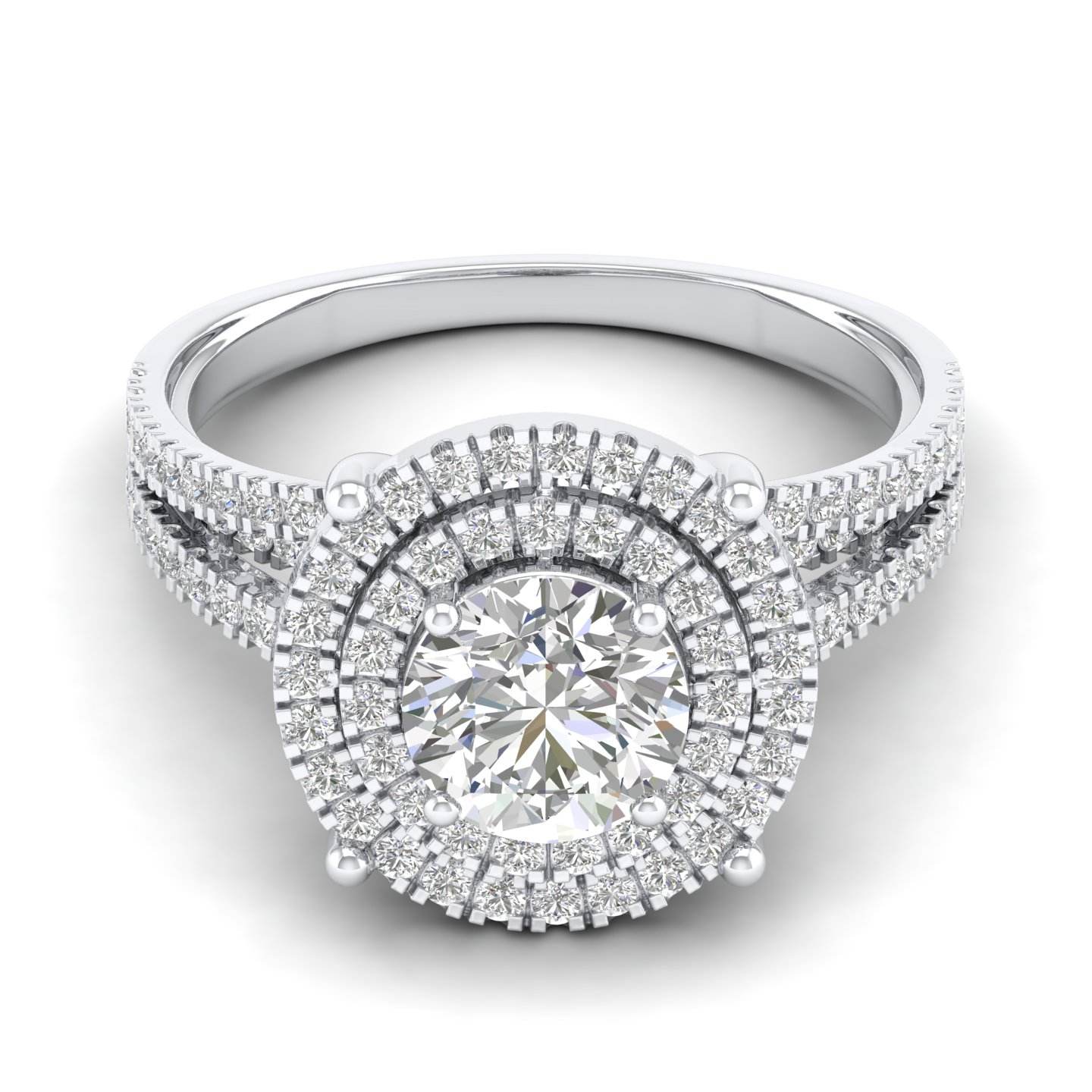 ทองคำขาว