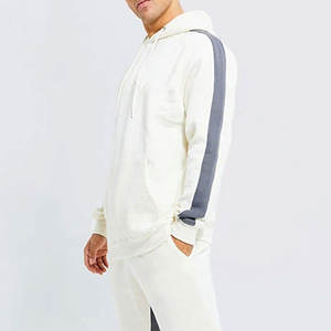 Los mejores fabricantes de ropa de Pakistán, pantalones acampanados personalizados, chándal de jogging de algodón con estampado desteñido al sol lavado con ácido Vintage para hombres - Product Image 6