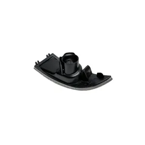 Luz Intermitente de Plástico Ahumado Kaya para Megane 3 Fluence OE 5W Turquía - Product Image 1