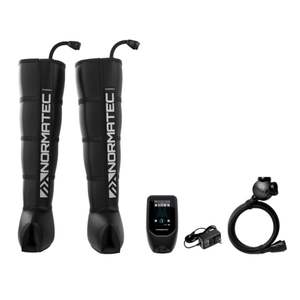 Nouveau produit phare : Système de massage crânien NormaTecS Pulse PRO 2.0 de haute qualité pour application corporelle - Product Image 1