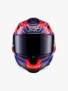 MEJOR PROVEEDOR, Casco ALPINESTARS R10 Edición Limitada Supertech Flyte, Garantía de 3 Años, Origen Estadounidense - Product Image 5