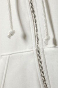 Sudadera con capucha para mujer 2025 ecológica hecha de cuero, precio barato, colección de invierno para uso en exteriores - Product Image 4