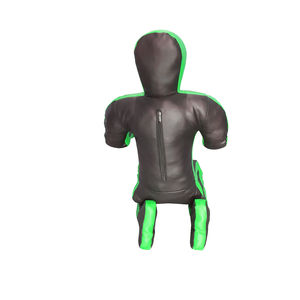 Nouveau Style Logo personnalisé Mma Grappling Jiu Jitsu factice Bjj Grappling factice en Position assise Judo sac d'entraînement Bjj factice - Product Image 3