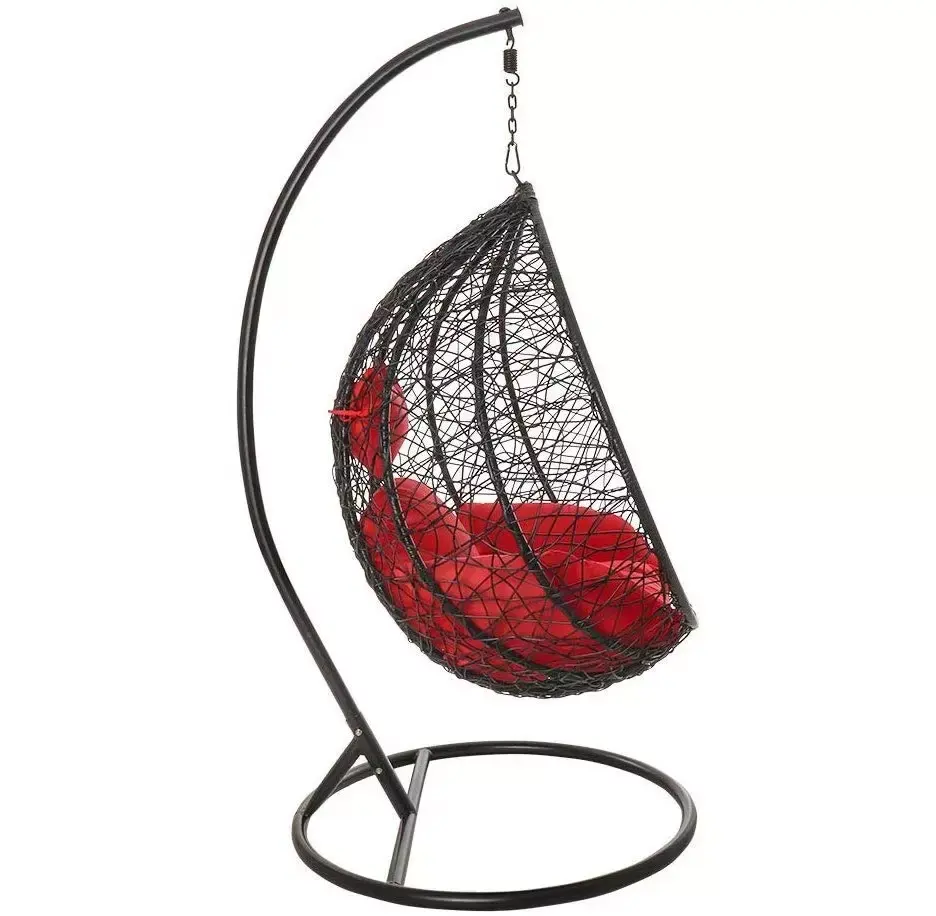 Acquista amaca pensile da giardino altalena per interni best deal furniture outdoor indoor hammock swing chairs