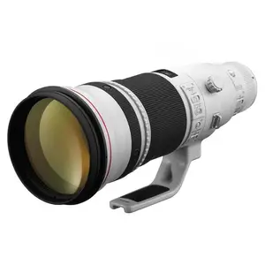 बड़ी बिक्री OEM EF 500mm f/4L SLR कैमरा लेंस के लिए USM सुपर टेलीफोटो लेंस है