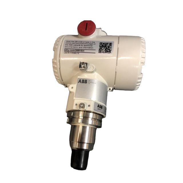 266HSH 266DSH 266MSH 266HDH ABB Original High Precision Pressure Gauge Transmitter  Hart 4-20ma Good Price Pressure Transmitters