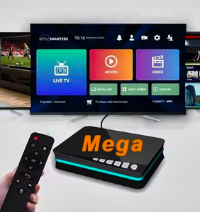 IPTV pour German <span class=keywords><strong>Sky</strong></span> Sportsmystery Box avec Smart TV - Product Image 3