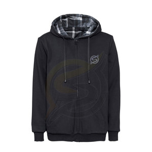 Sweat à capuche réversible pour homme, vêtement d'hiver à la mode et en tissu respirant, Offre Spéciale - Product Image 1