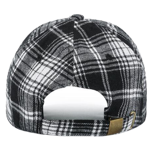 Gorra de Béisbol Unisex de Moda, 100% Algodón, Impermeable, Ajustable, Ligera y Transpirable, para Ropa Urbana de Verano - Product Image 4