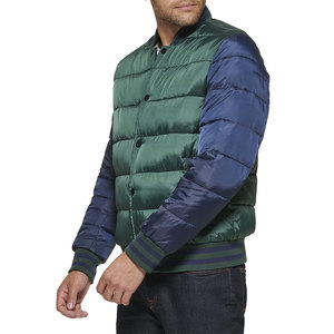High Quality Black Puffer <b>Jacket</b> Keep <b>Warm</b> Men's Puffer <b>Jackets</b> Winter Puffer <b>Jacket</b> for Adults Men - Product Image 3
