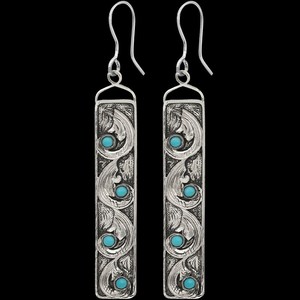 Pendientes Magnolia - Product Image 1