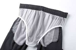 Pantalones Cortos de Playa de Verano para Hombre, Talla Americana y Europea, de Secado Rápido, Casuales, para Surf y Natación, Impermeables, Envío DDP desde Pakistán - Product Image 6