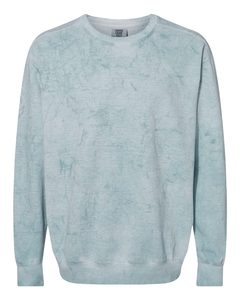 เสื้อกันหนาวคอกลมสีระเบิด - Product Image 3