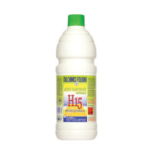 Acido Tamponato Profumato Lt.1 - Product Image 1