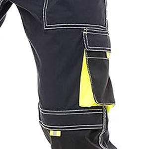 Personalizar Nuevo Estilo Moto Pantalones de Cuero Mujeres Pantalones de Carreras - Product Image 2