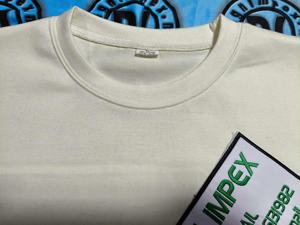 Camiseta de Hombre de Diseño Personalizado de Alta Calidad, 100% Algodón, con Logotipo Bordado, Estilo Casual, Talla Grande, Unisex - Product Image 4