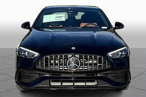 พร้อมจัดส่ง รถยนต์ AMG C 43 4MATIC ปี 2024 พวงมาลัยขวา สำหรับประกอบเอง (DIY)  งานอุตสาหกรรม OEM ODM รับประกัน 3 ปี - Product Image 5