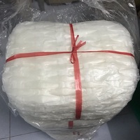 Papier de riz particulièrement savoureux, vente en gros, grande quantité de papier de riz, prix le plus bas Akina