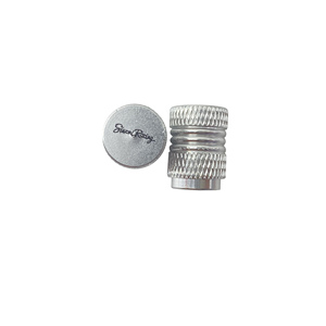 Tappi per valvole fresati - Product Image 3