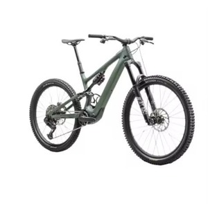 จักรยานไฟฟ้าเทอร์โบ leevo sll 29คาร์บอน XX1นกอินทรี MTB โครงคาร์บอนน้ำหนักเบา - Product Image 2