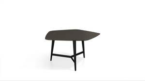 Mesas de centro Unidas Forma redonda Decoración de metal Mesa de centro Nuevo diseño Mesa auxiliar decorativa Fabricante mayorista Exportador - Product Image 6