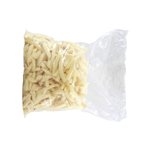 เฟรนช์ฟรายส์แช่แข็ง IQF ออร์แกนิค 100% - Product Image 1