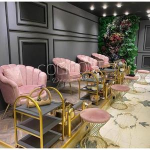 Fauteuils de manucure et pédicure Fauteuils de massage électriques pour spa des pieds Meilleures ventes Salon de beauté Equipement de soins de santé Spa - Product Image 3