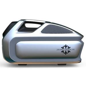 5280 BTU <b>Portable</b> Air Conditioner With Battery Rechargeable Personal <b>AC</b> <b>Unit</b> for Travel Office Home - Product Image 1