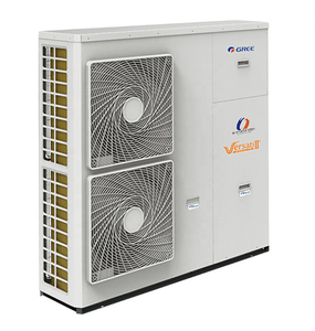 Trane 10 Ton 14.6 IEER Commercial Packaged <b>Heat</b> <b>Pump</b> - Precedent Series - 460V 3 Phase - R454B In Stock - Product Image 3