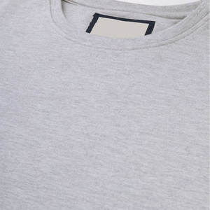 Diseño logotipo personalizado hombres en blanco liso personalizado nueva tendencia de moda pulóver superventas 100% algodón moda Polo camisetas - Product Image 6