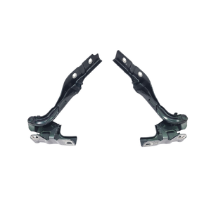 บานพับฝากระโปรงหน้าขวาและซ้าย ALFA ROMEO Giulietta Series (940_) 50519480 (13>16) - Product Image 1