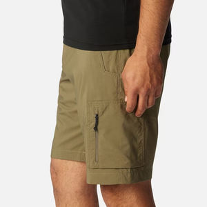 Shorts en polyester pour homme, style décontracté chic avec logo personnalisé, pour l'été, tenue décontractée pour l'extérieur, 2026 - Product Image 5