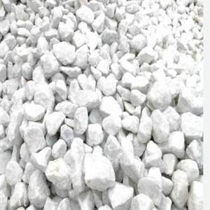 Carbonato de Calcio y Magnesio (Dolomita) con Alto Contenido de Magnesio en PIEZAS para la Industria Siderúrgica - Product Image 6