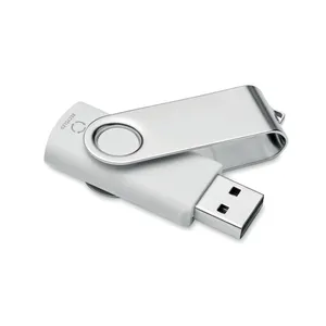 Eco-Friendly Recycled ABS Techmate <b>USB</b> <b>Key</b> Green Gadgets for Promotional <b>USB</b> Flash Drive - Product Image 5