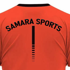 Custom Logo <b>100</b>% Cotton / <b>Polyester</b> Men's T-<b>Shirts</b> Short Sleeve Crew Neck Solid Color Tops Casual Clothing Classic T <b>shirts</b> - Product Image 5