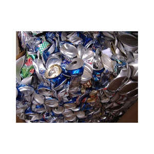 Offre Spéciale 100% aluminium UBC peut mettre au rebut des canettes de boisson pour le nettoyage du whisky bière vin canettes de boisson usagées pour une conservation optimale - Product Image 1