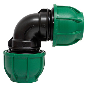 Gomito A 90 40 X 40 - Pn 10 - Product Image 1