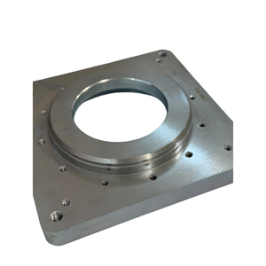 ATCOVI Composant de Remplacement Industriel Durable 3128303921 3128 3039 21 Plaque Intermédiaire Pièces Usinées en Alliage Turquie - Product Image 5
