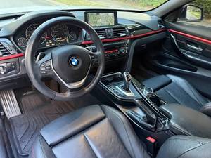 BMW Série 4 28i d'occasion haut de gamme à prix réduit à vendre - Product Image 3