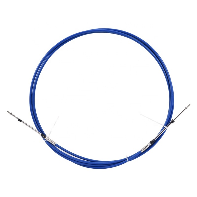 4M--40M Marine Throttle Cable Boat Pull Cable 33C for Ship