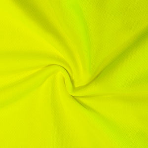 Polo haute visibilité Vestes de sécurité à manches longues Vestes de sécurité de qualité - Product Image 3