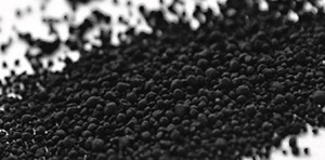 Panchal Merchant Carbon Black Pigment Poudre Hot Melt Grade Forme non toxique Couleur noire profonde Excellentes propriétés de dispersion - Product Image 2